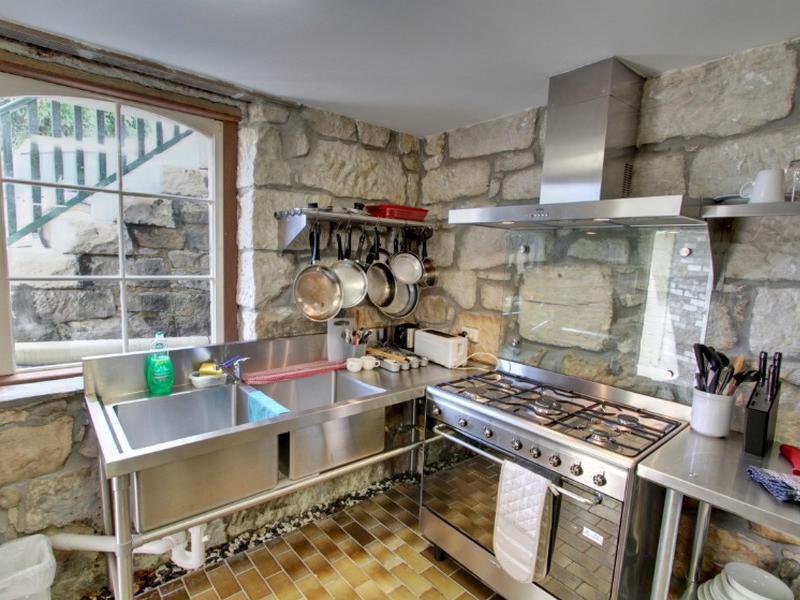 Neutral Bay Lodge Sydney Bagian luar foto